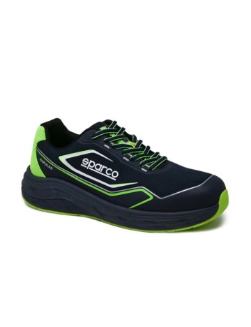 Adidasi Sparco, bleumarin
