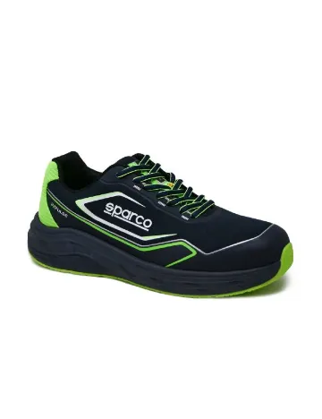 Adidasi Sparco, bleumarin