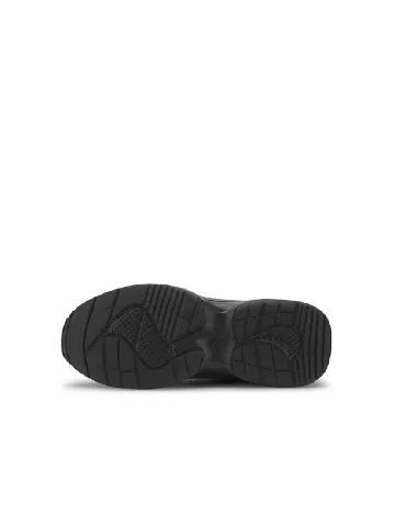 Adidasi Puma, negru