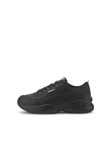 Adidasi Puma, negru