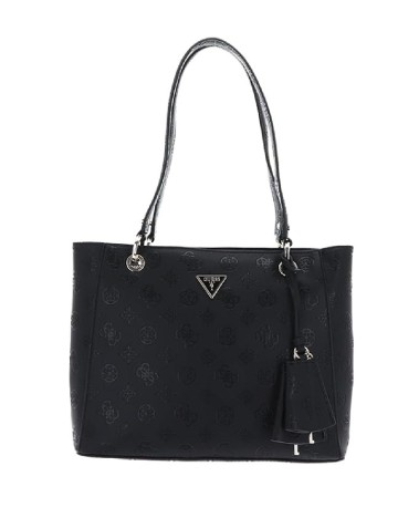 Geanta Guess, negru