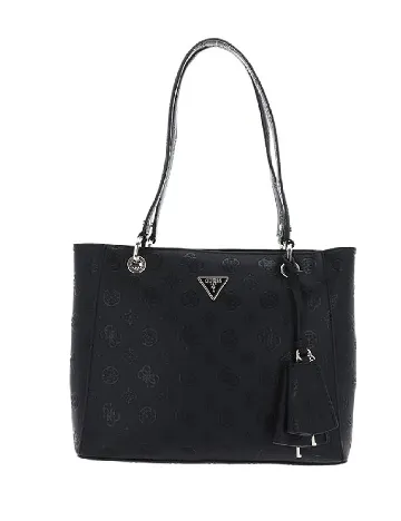 Geanta Guess, negru