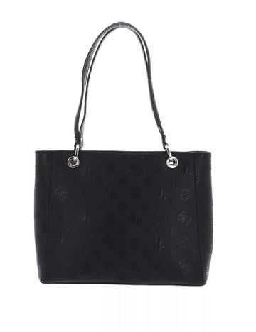 Geanta Guess, negru