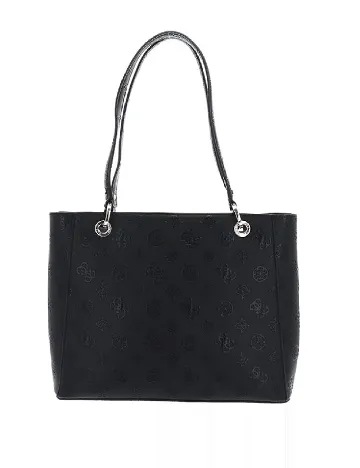 Geanta Guess, negru