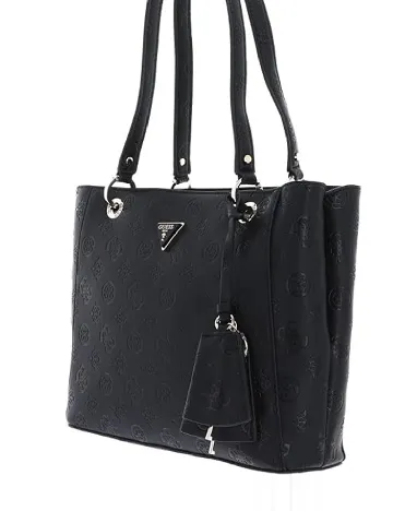 Geanta Guess, negru