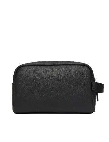 Portfard Hugo, negru