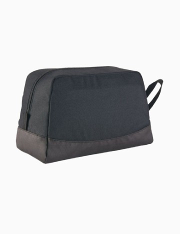 Geanta cosmetice Nike, negru