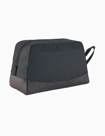 Geanta cosmetice Nike, negru