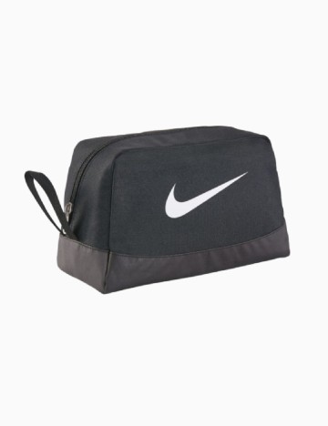 Geanta cosmetice Nike, negru