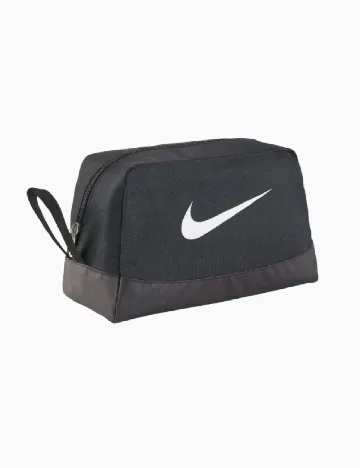 Geanta cosmetice Nike, negru