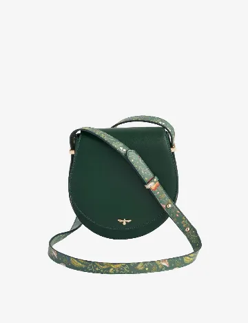 Geanta Fable England, verde