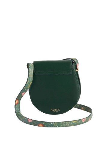 Geanta Fable England, verde