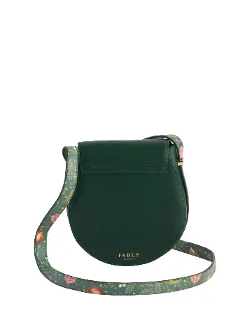 Geanta Fable England, verde