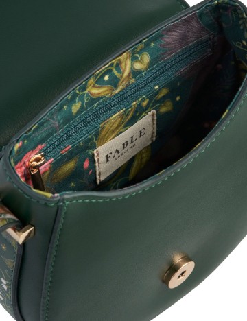 Geanta Fable England, verde