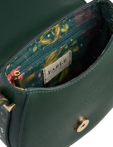 Geanta Fable England, verde