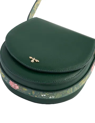 Geanta Fable England, verde