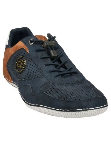 Adidasi Bugatti, bleumarin