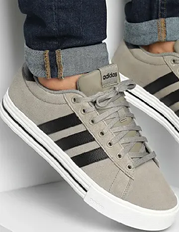 Adidasi Adidas, verde