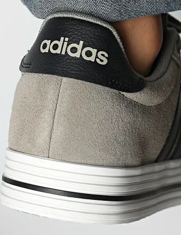Adidasi Adidas, verde