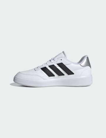 Adidasi Adidas, alb