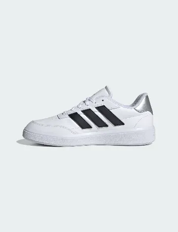 Adidasi Adidas, alb