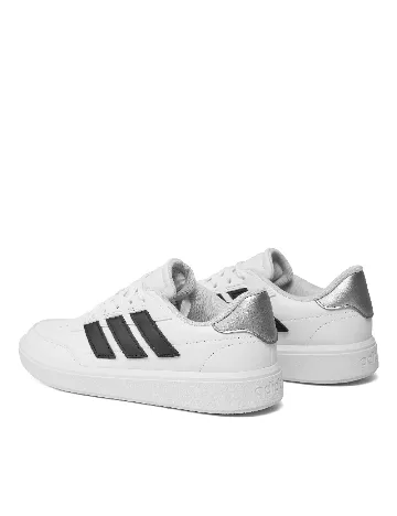 Adidasi Adidas, alb