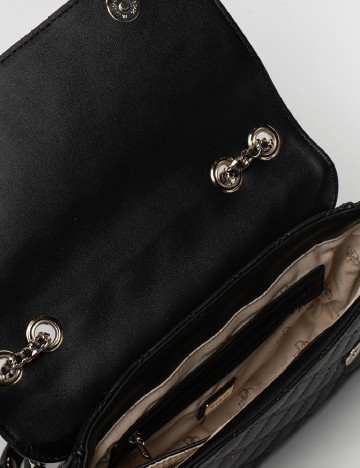 Geanta Guess, negru