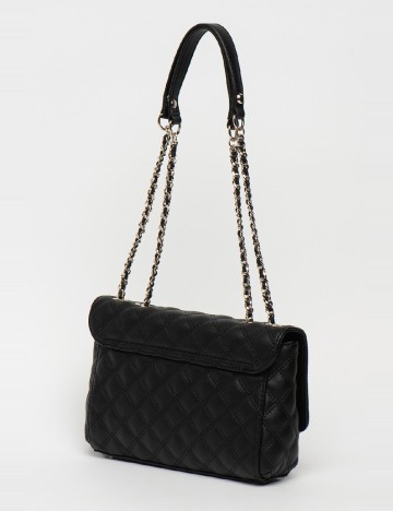 Geanta Guess, negru