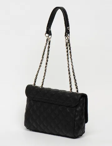 Geanta Guess, negru