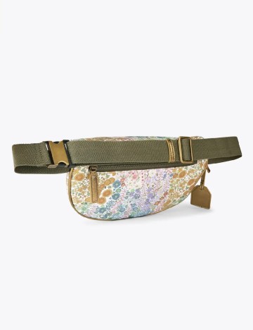 Borseta Kurt Geiger London, floral print