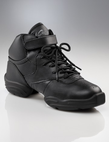 Pantofi de dans Capezio, negru