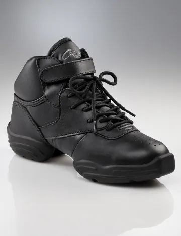 Pantofi de dans Capezio, negru