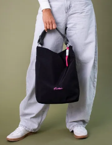 Geanta Fritzi aus Preuben, negru