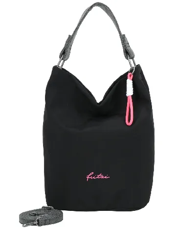 Geanta Fritzi aus Preuben, negru