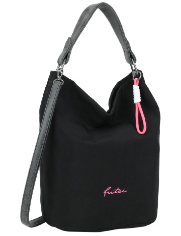 Geanta Fritzi aus Preuben, negru