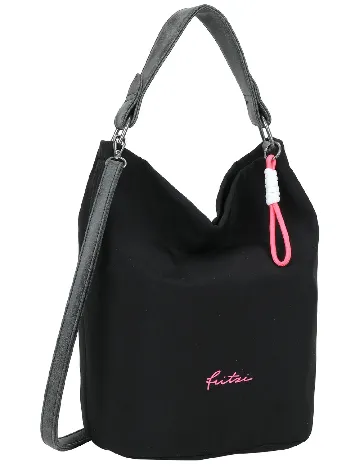 Geanta Fritzi aus Preuben, negru