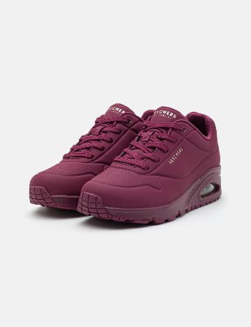 Adidasi SKECHERS, mov