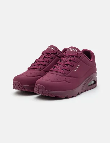 Adidasi SKECHERS, mov