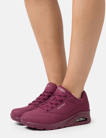 Adidasi SKECHERS, mov