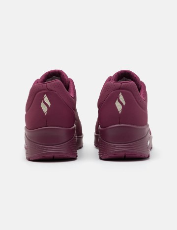 Adidasi SKECHERS, mov