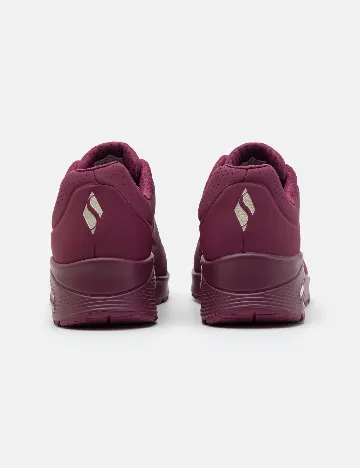 Adidasi SKECHERS, mov