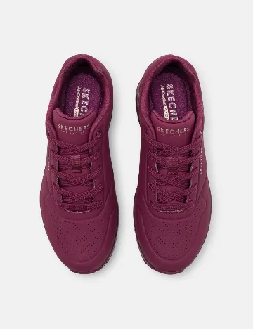 Adidasi SKECHERS, mov