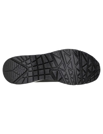 Adidasi SKECHERS, negru