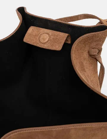 Geanta Yuzefi, maro