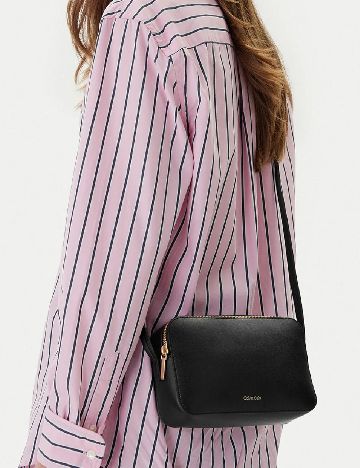Geanta Calvin Klein, negru