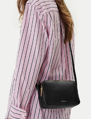 Geanta Calvin Klein, negru