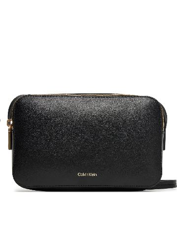 Geanta Calvin Klein, negru