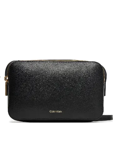 Geanta Calvin Klein, negru