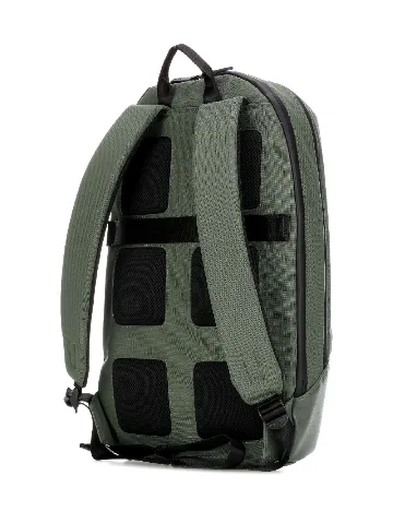 Rucsac Moleskine, verde