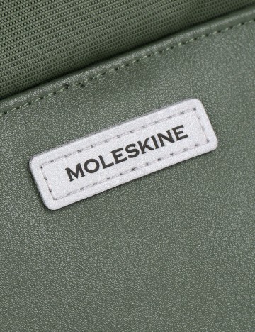 Rucsac Moleskine, verde